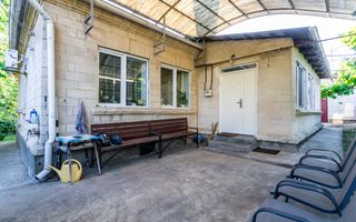 Vânzare casă 3 camere, str. Vladimir Precup, Trușeni - Poză 3