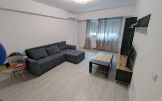 AP. 2 CAMERE-OBOR, BLOC REABILITAT, BUCATARIE INCHISA, MODERN - Poză 1