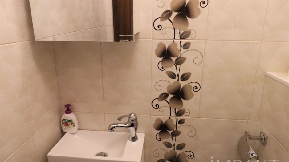 Apartament spatios de 3 camere si 2 bai, zona Andrei Muresanu Sud! - Poză 13