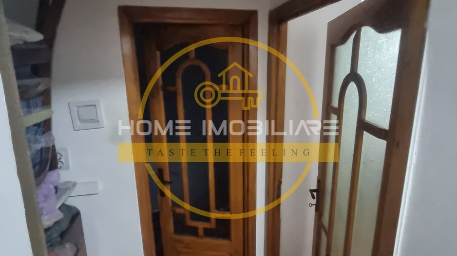 Apartament cu 2 camere/ 44mp/ zona Alexandru cel Bun - Poză 4