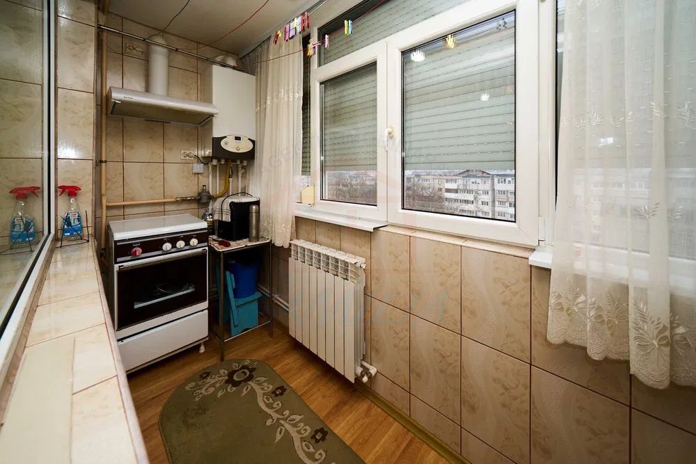GARSONIERĂ DE VÂNZARE – SIDERURGIȘTILOR | 40.800 € - Poză 8