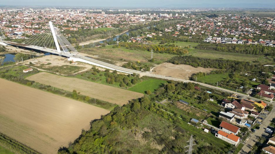 Teren în Aradul nou - Poză 7