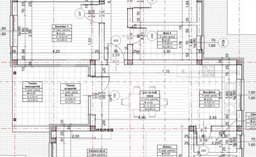 💛 Case noi în Livezeni – locul unde liniștea și confortul devin acasă - Poză 4