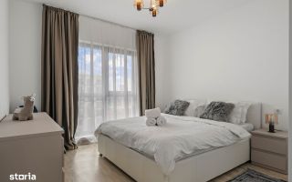 Apartament de inchiriat cu 2 camere Aqua City - Poză 4