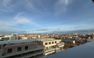 xCity Towers - Apartament cu 2 camere, parcare subterana, spatii de depozitare - Poză 7