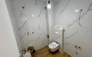 Apartament/ spatiu comercial in zona Kogalniceanu- Parter- La cheie - Poză 17