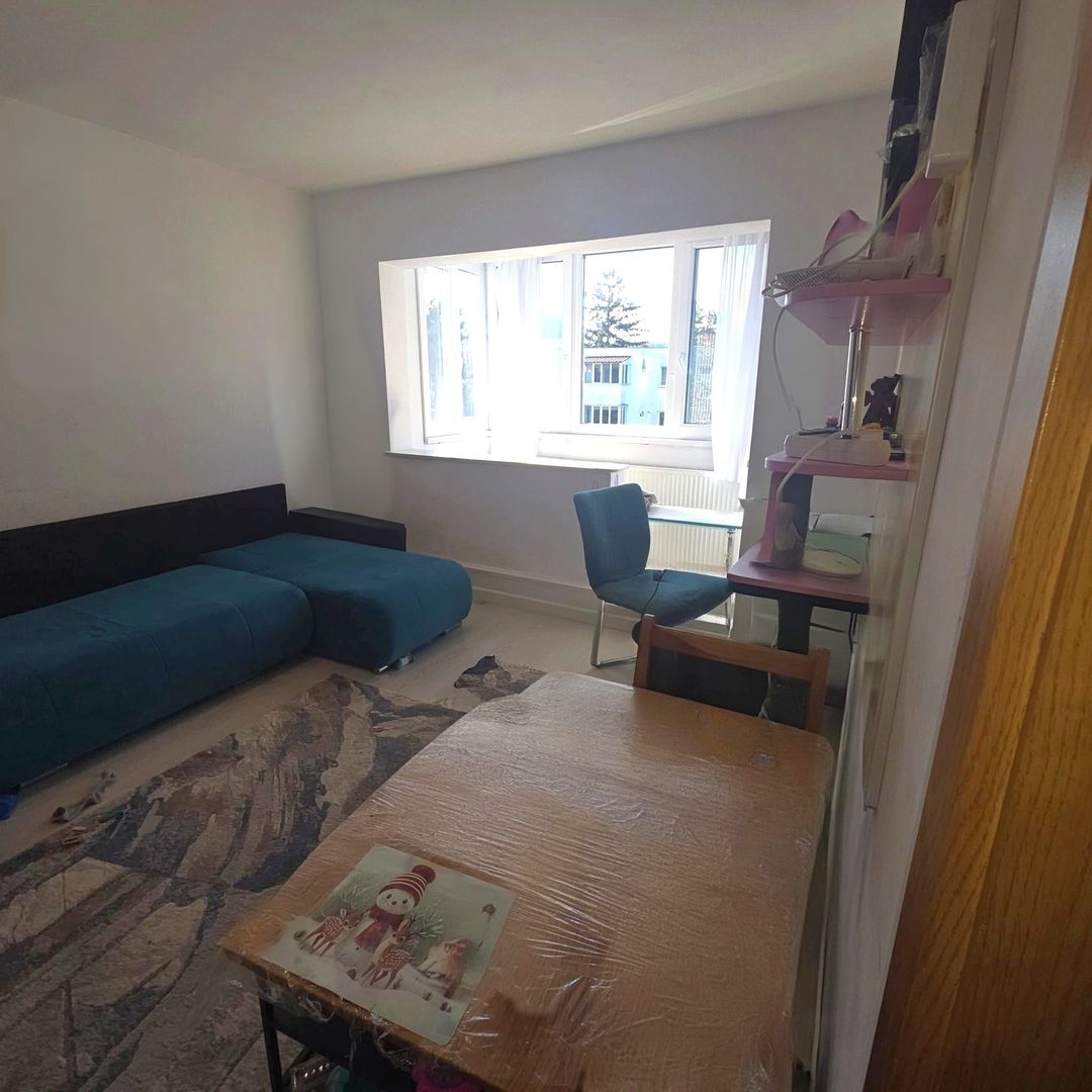 Apartament de vanzare 2 camere, zona Gemenii, Astra, Brasov - Poză 6