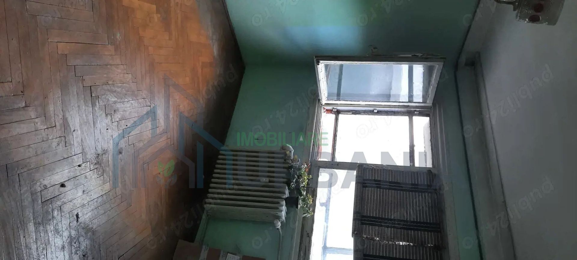 Apartament 2 camere zona Sc. Otilia Cazimir- Lidl Primăverii - Poză 1