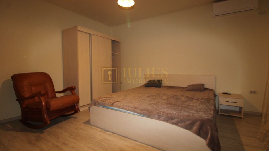 Casa in Giroc, 4 camere + 2 bai, pet-friendly. - Poză 10