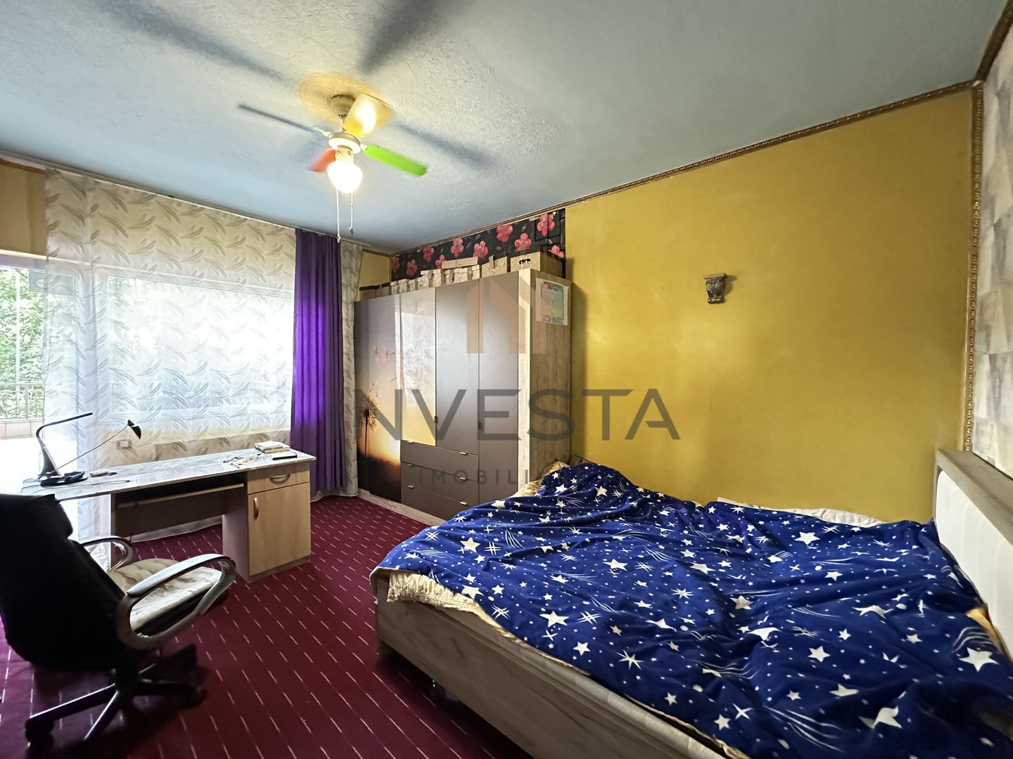 3 camere/Cartier Zorilor/Zona Spitalului de Recuperare - Poză 4
