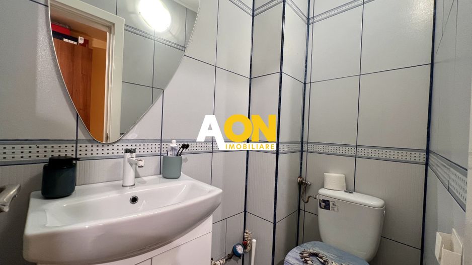 Apartament 3 Camere | 67 mp | 2 Bai | DECOMANDAT | Zona cetate - Poză 8