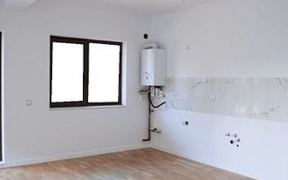 Locuință ideală pentru familie – casă duplex Floresti. - Poză 3