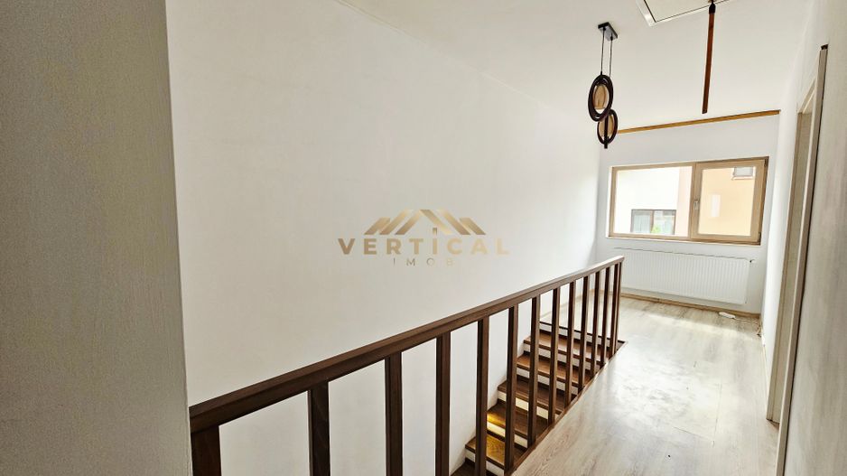 Vila de inchiriat | 3 camere | comuna Berceni - Poză 11