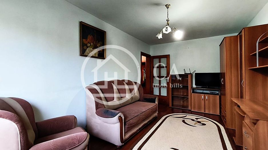 Apartament de vânzare cu 2 camere în zona Decebal, Oradea - Poză 2