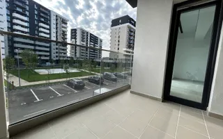 Apartament 3 camere, etaj 1, The Grand Kristal, finalizat, Sector 4 - Poză 15