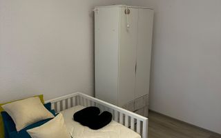 Girocului | 3 Camere | 67 mp | Etaj 1 | Centrală proprie | 2 Balcoane - Poză 10
