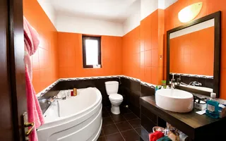 Apartament 3cam la vila. zona parcului Sub Arini, Sibiu - Poză 11