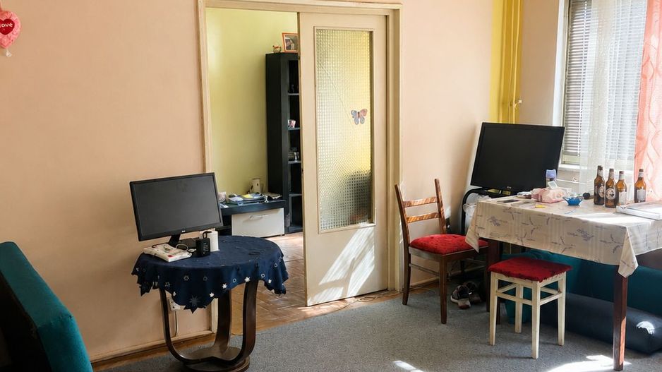 Oportunitate de investiție – Apartament 2 camere | 40 mp | Parter | Ca - Poză 4