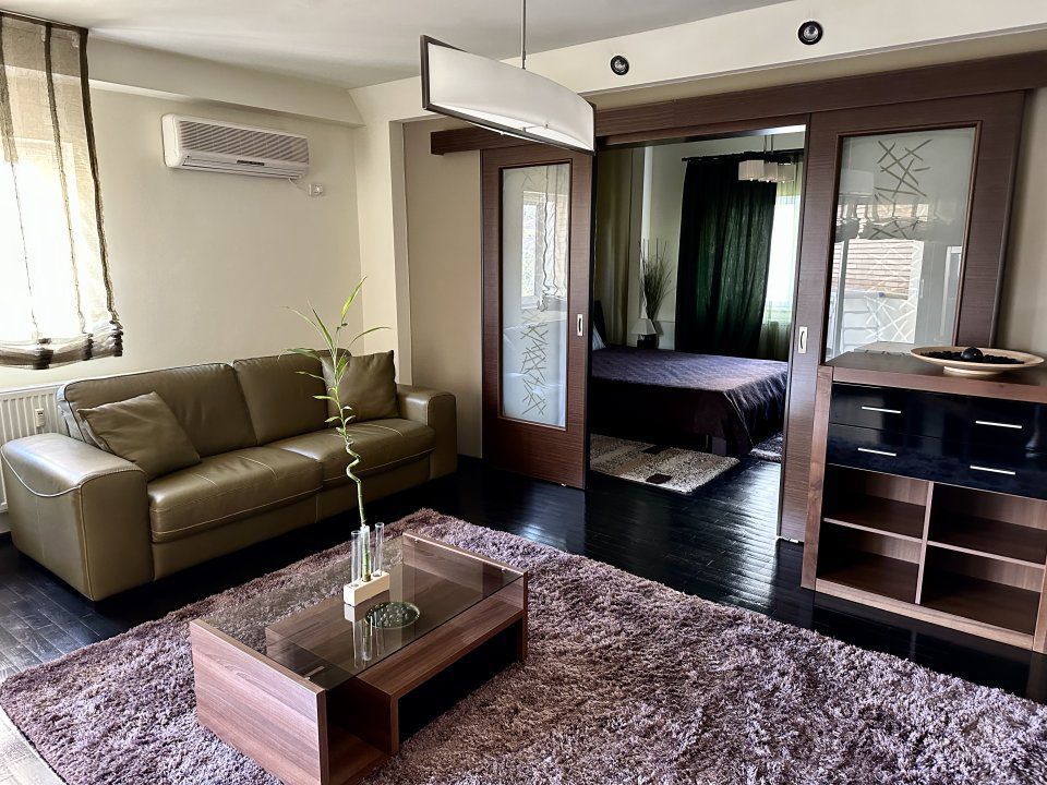 Apartament Calea 13 Septembrie | Hotel Marriot - Poză 1