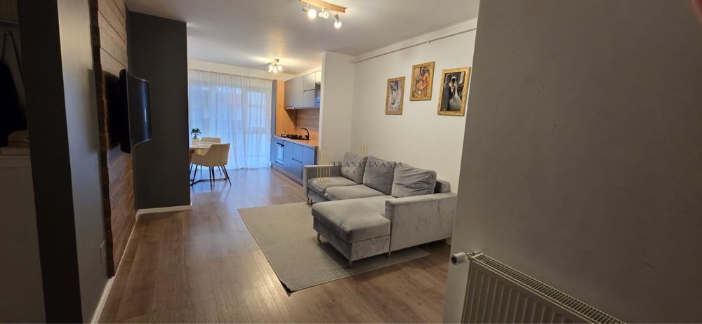 Apartament 3 camere, modern - Poză 2