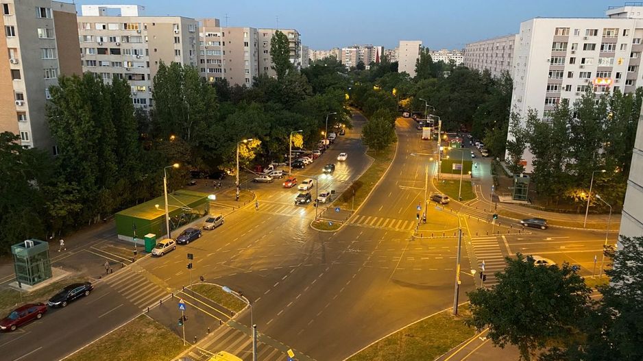 Apartament 2 camere mobilat – Metrou Râul Doamnei - Poză 7