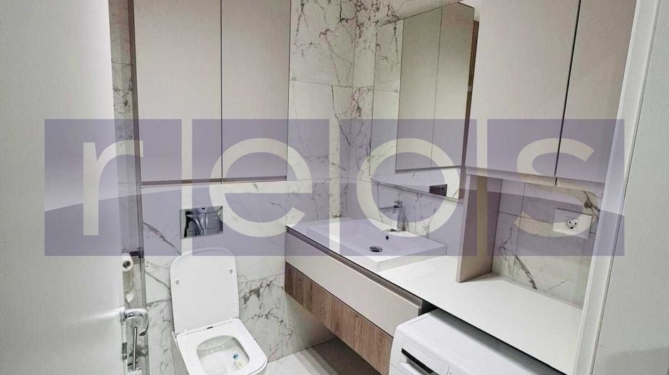 VANZARE APARTAMENT 2 CAMERE DECEBAL ALBA IULIA BLOC NOU MODERN - Poză 9