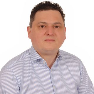 Cristian Oncioiu - Art Imobiliare