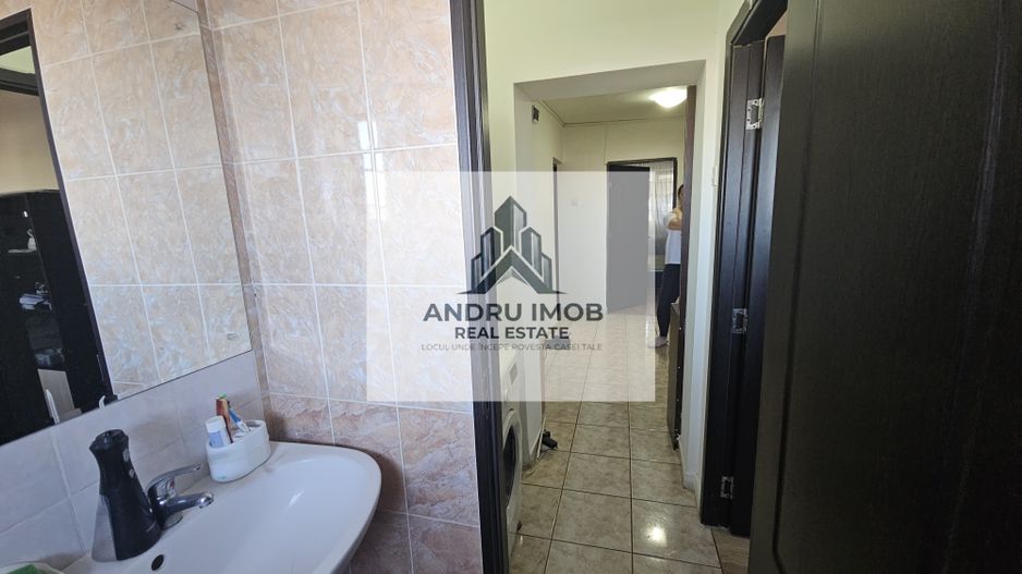 Apartament 3 camere/ Decomandat/ Metrou Dristor/ McDonalds - Poză 17
