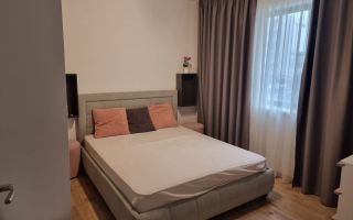 Apartament 2 camere + parcare inclusă - Greenfield Baneasa - Poză 1
