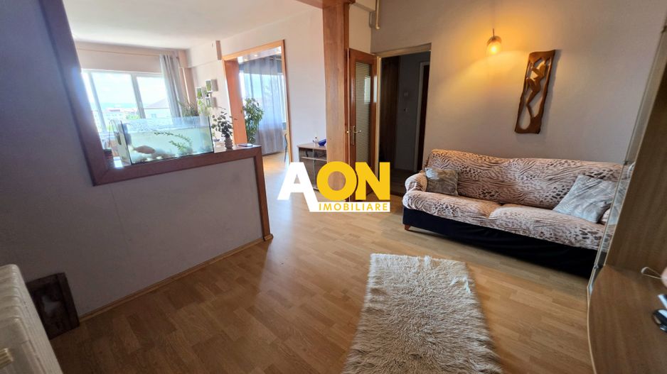 Apartament 4 Camere,  2 Bai. Zona Closca, 103mp Utili - Poză 9
