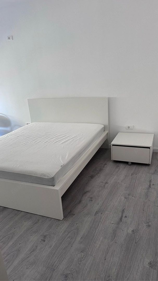 Inchiriez Garsoniră - Aparatorii Patriei-Centrala proprie - Poză 5