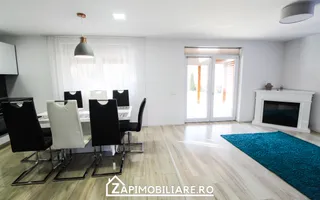 Corunca - Casa 5 camere 170 mp - mobilat utilat + garaj - Poză 20