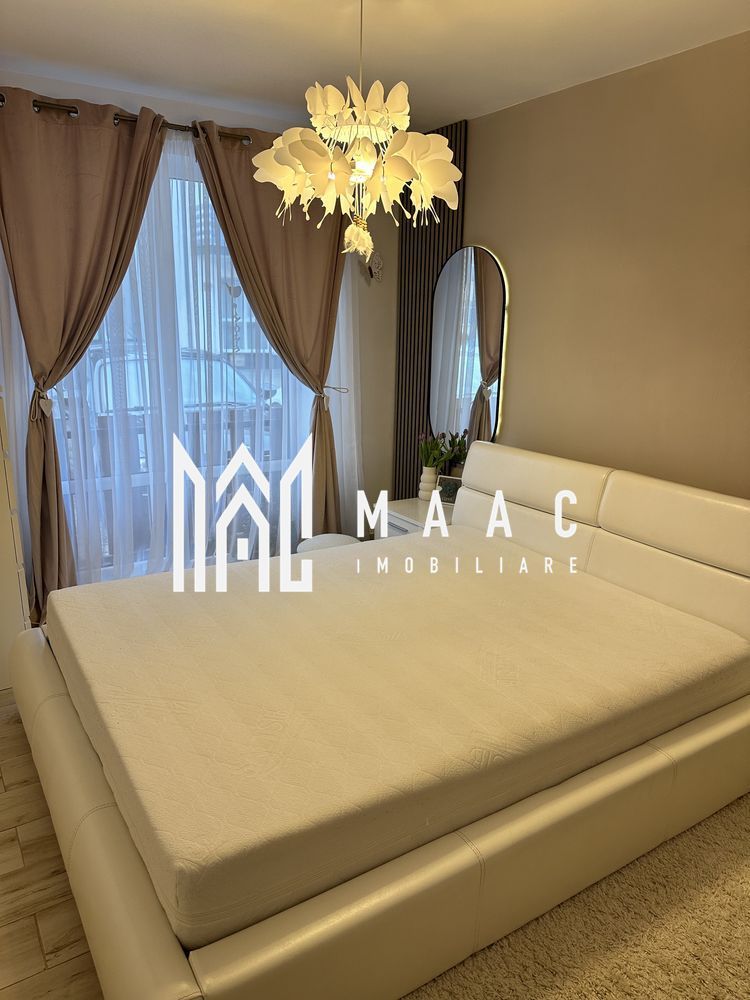 Apartament 2 Camere | Loc De Parcare | Cartier Arhitectilor - Poză 4