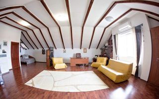 Vila individuala /proiect deosebit - Poză 5