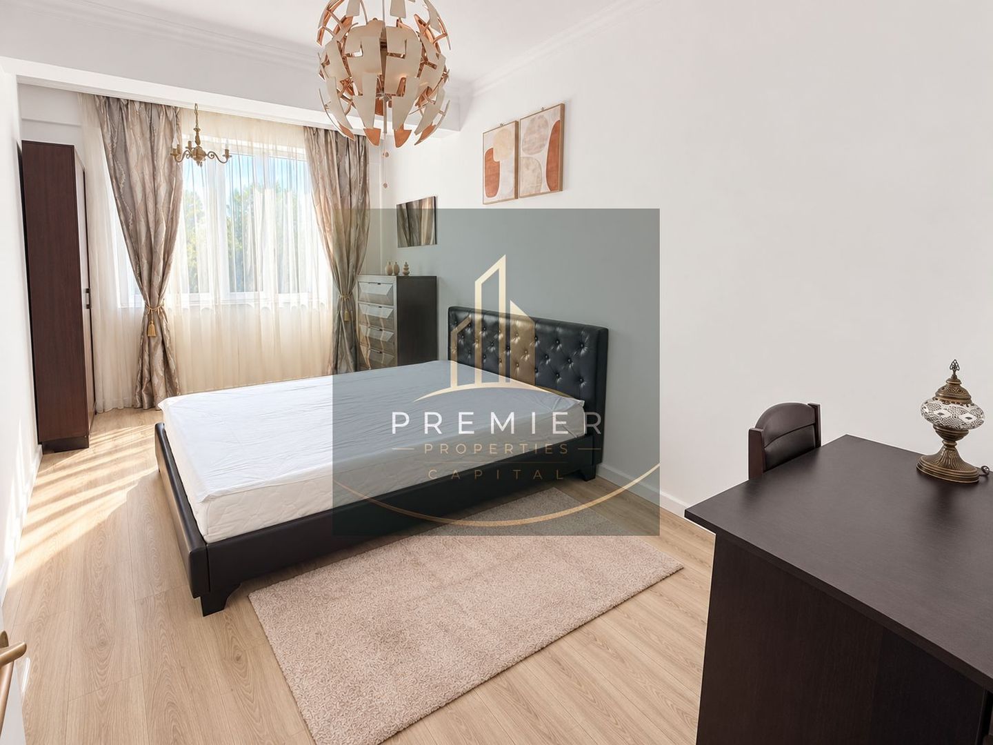 Apartament 3 camere | Rose Residence | Iancu Nicolae | Parcare subterană - Poză 20