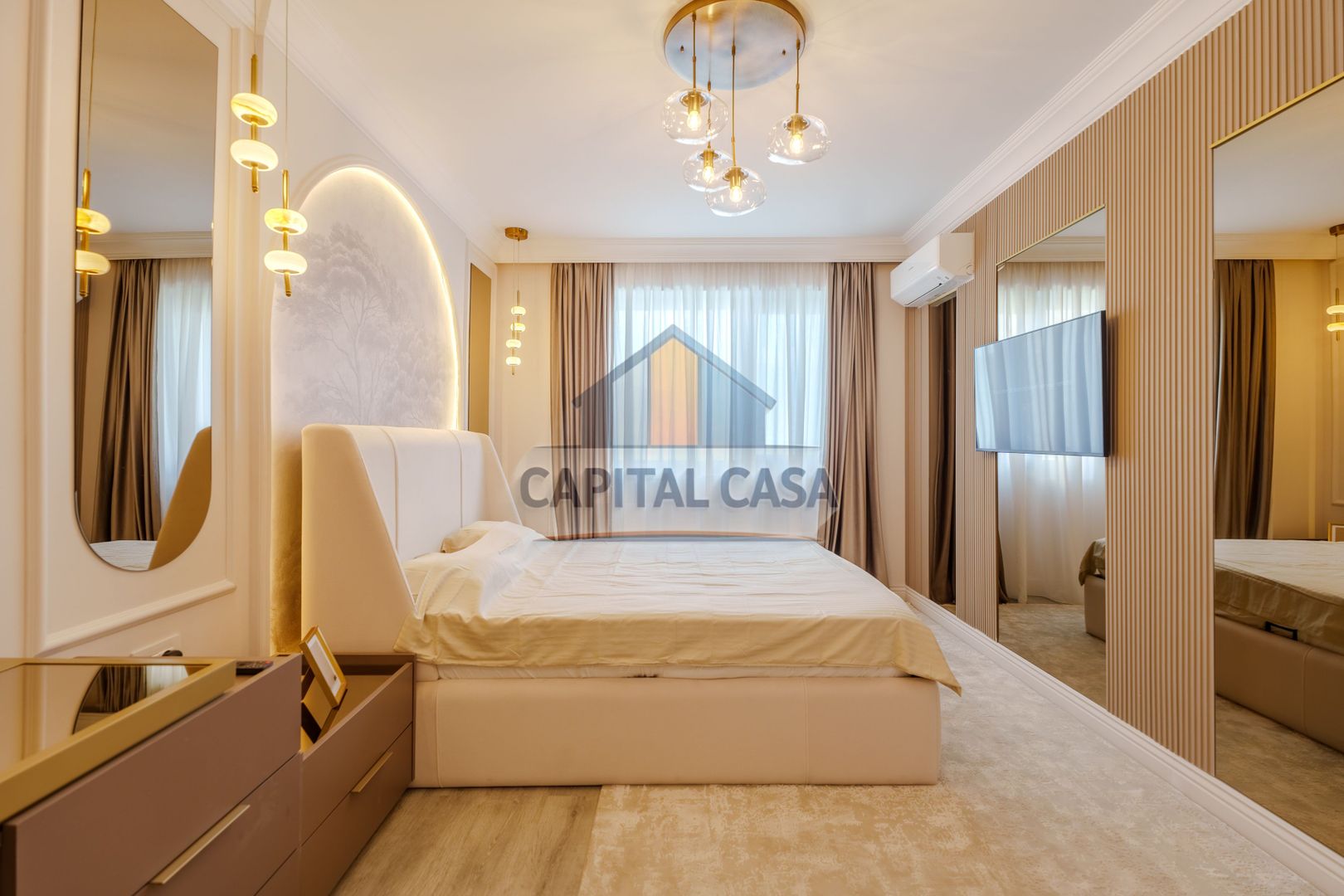 Apartament 2 Camere | Mobilat & Utilat Premium Pipera - Poză 36