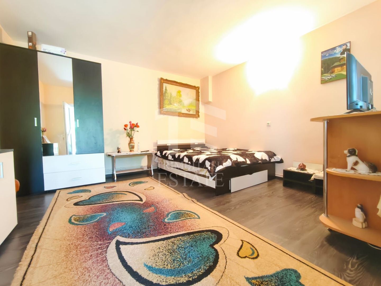 CASA  POIANA | PANOURI SOLARE | TEREN 800 MP - Poză 15