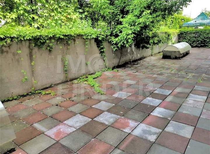 Apartament 75mp  Manastur zona Bucium cu terasa de 55mp - Poză 2