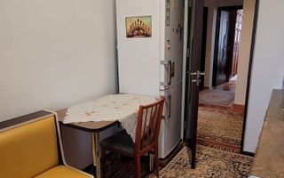 Gara (cod 04)-Apartament 3 camere mobilate-utilate - Poză 4