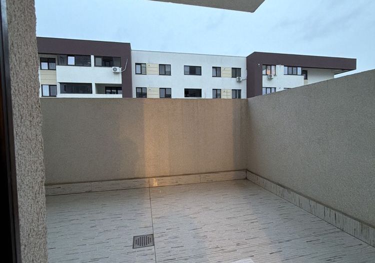 Inchiriez garsoniera noua mobilata - Poză 6