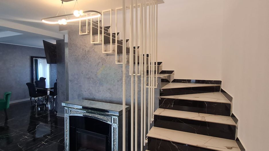 OFERTA 249.000 !!! Vila de vis din Tunari – Lux, rafinament și confort absolut! - Poză 12