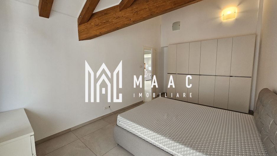 Apartament 3 camere | Etaj 4 | Lift | Calea Dumbravii - Poză 10