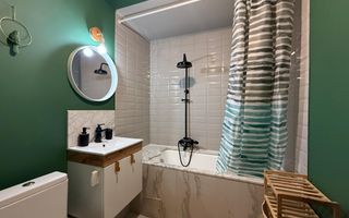 APARTAMENT 2 CAMERE | FINISAT | CENTRALA PROPRIE | MALL VITAN - Poză 9