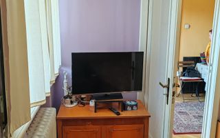 Garsoniera de inchiriat zona Unirii - Poză 10