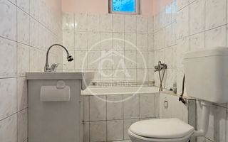 Apartament cu 2 camere de vânzare în zona Porolissum, Zalău - Poză 7