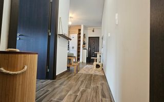 Studio 40.4 mp - Drumul Fermei, vis-a-vis de Campusul Școlar - Poză 5