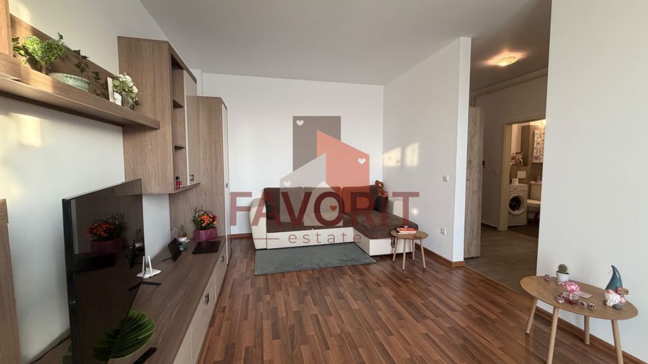 Mobilat si utilat. Zona Decathlon. Loc de parcare - Poză 2