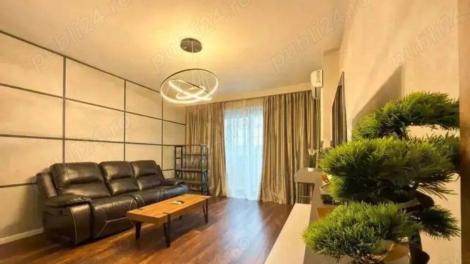 Vanzare apartament 3 camere in Theodor Pallady- Complex ROMCO Residential - Poză 7