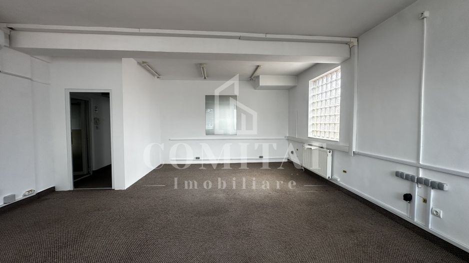 Spațiu de birouri | Parcare | Zona Zorilor - Poză 3
