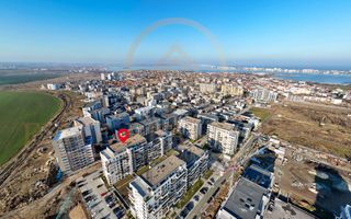 Tomis Plus - Maurer -  Loc de Parcare - Poză 14